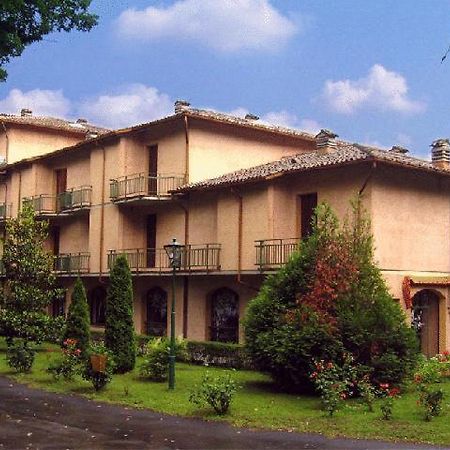 Hotel La Meridiana Brisighella Extérieur photo