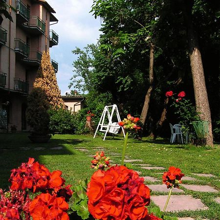 Hotel La Meridiana Brisighella Extérieur photo