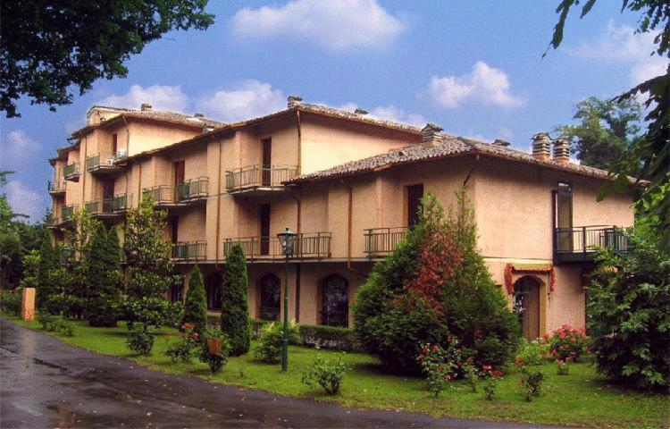 Hotel La Meridiana Brisighella Extérieur photo