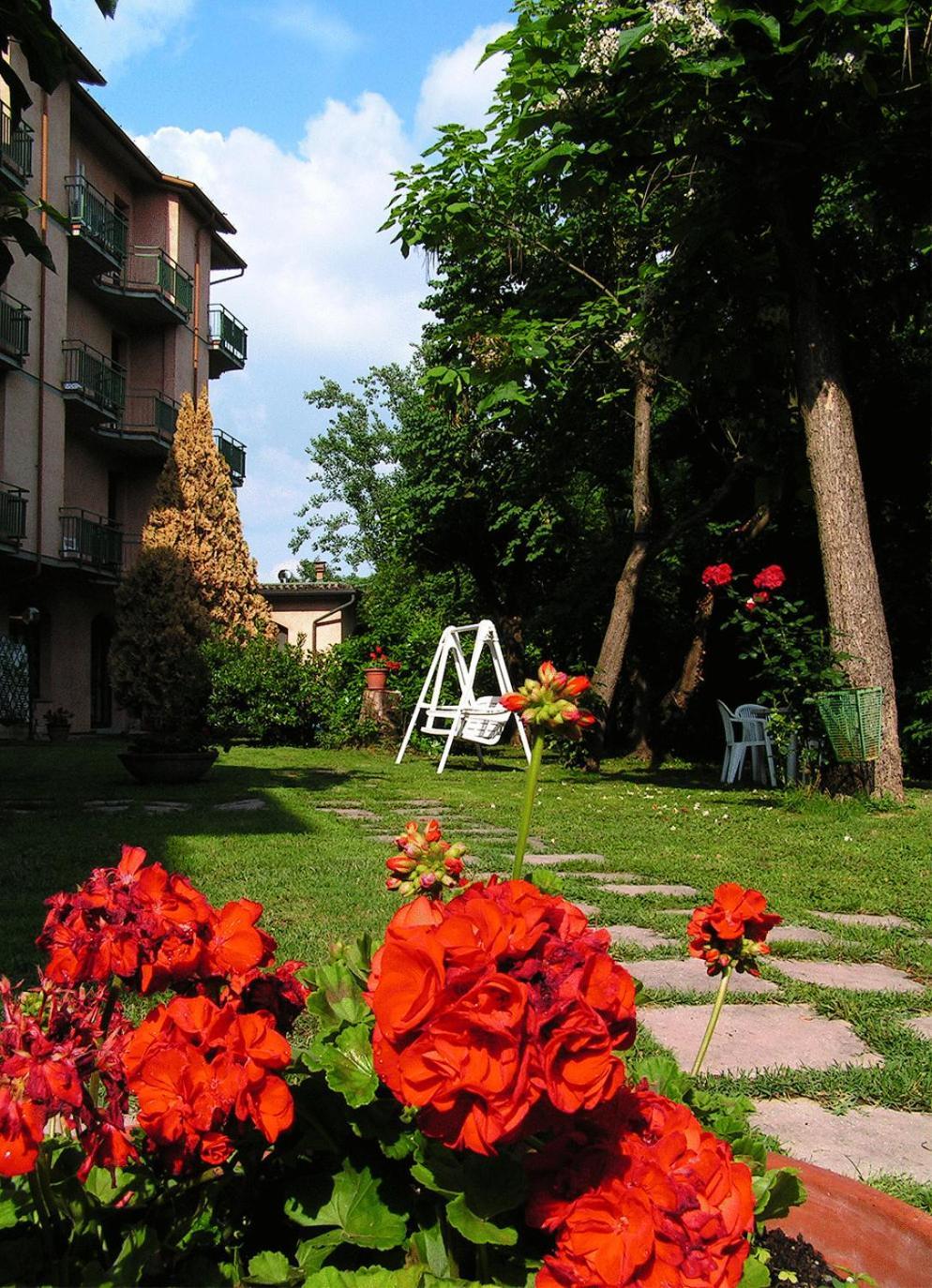 Hotel La Meridiana Brisighella Extérieur photo