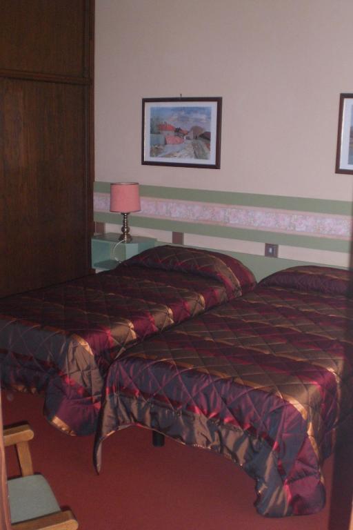 Hotel La Meridiana Brisighella Extérieur photo